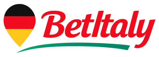 BetItaly DE Logo